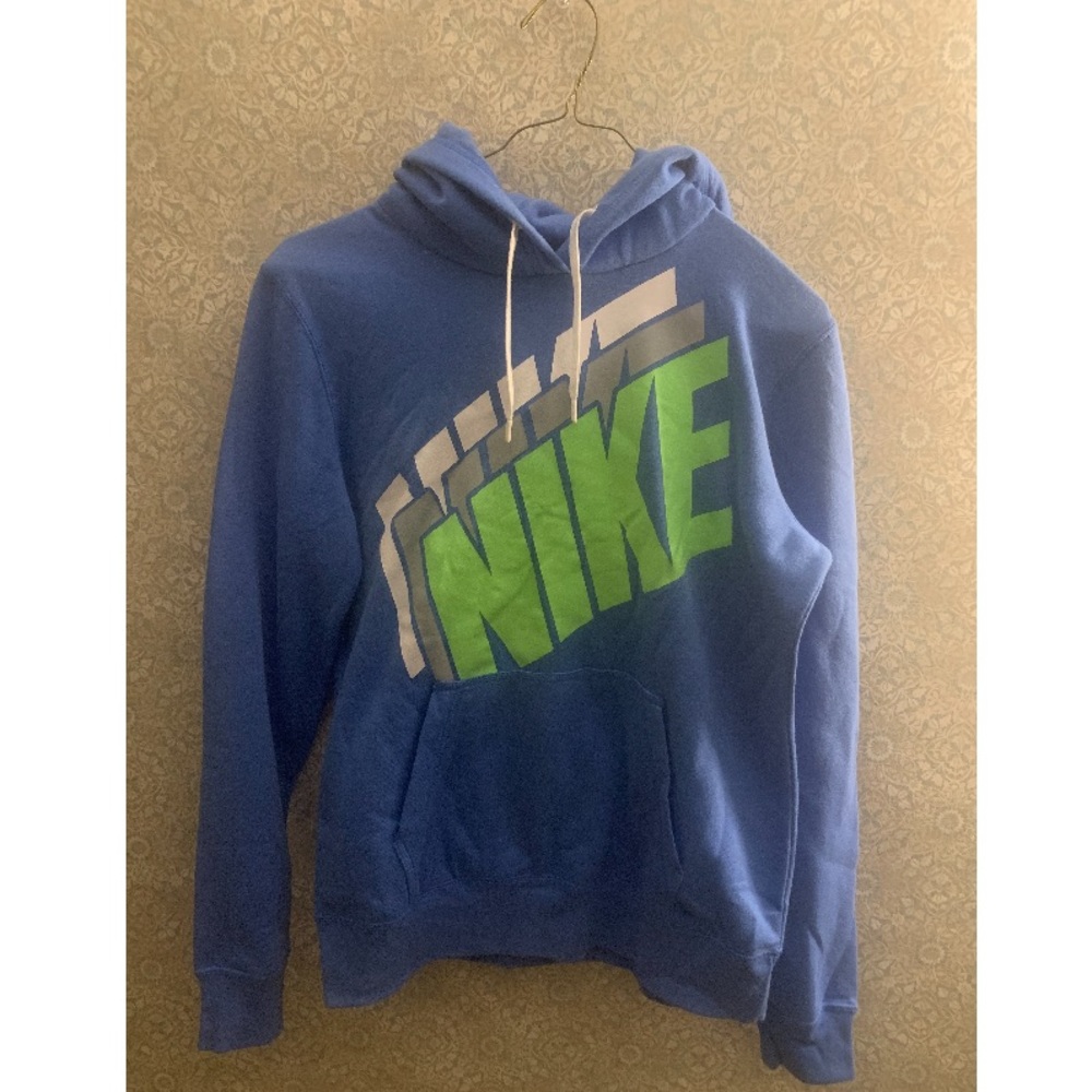 Nike Woman’s Sweatshirt